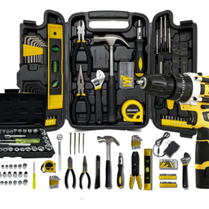 Caixa de ferramentas