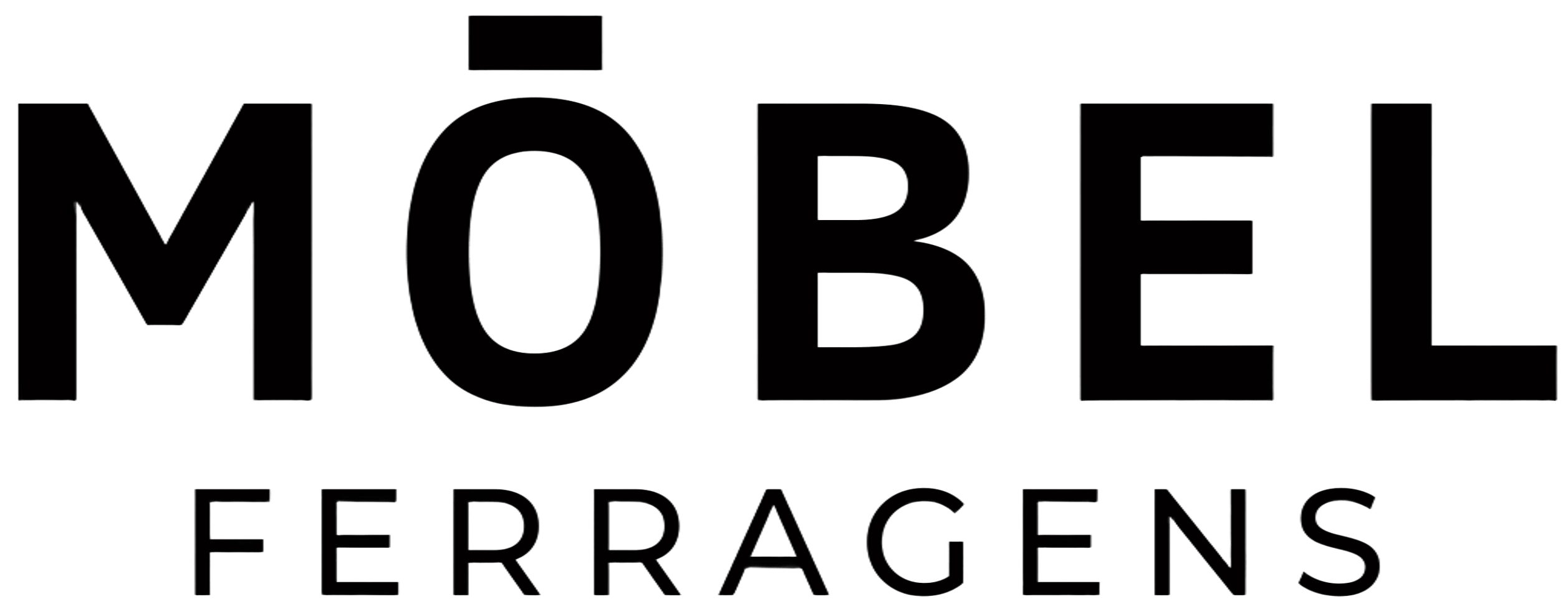 Mobel logo header